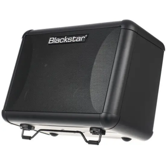 Blackstar Super Fly Act