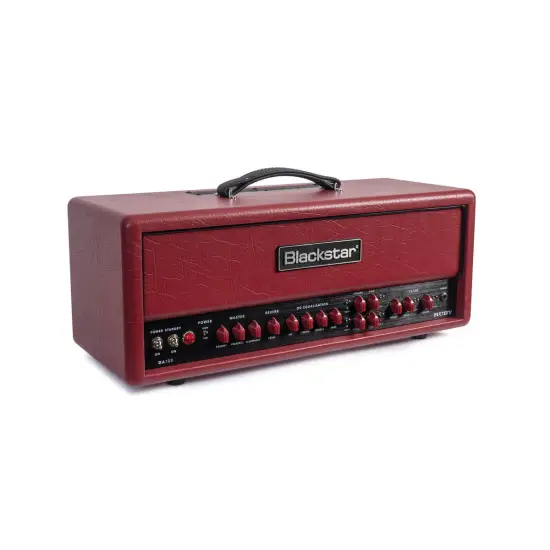 Blackstar HT Stage 100H MkIII DA100 Ruby