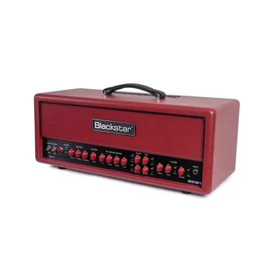 Blackstar HT Stage 100H MkIII DA100 Ruby