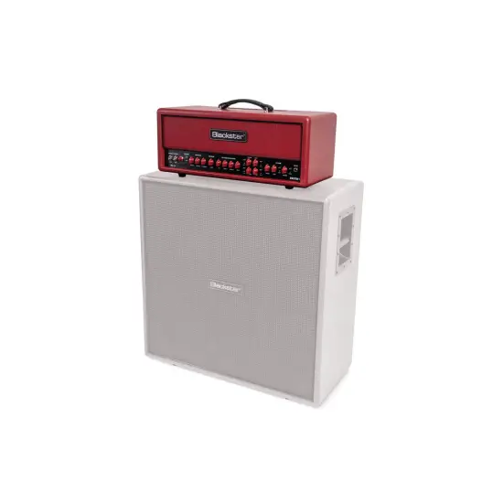 Blackstar HT Stage 100H MkIII DA100 Ruby