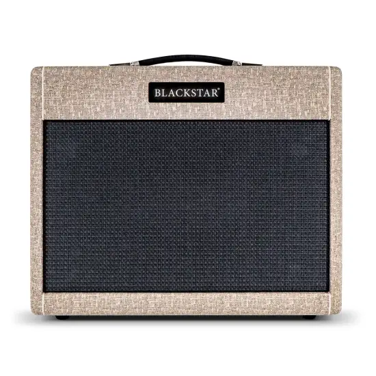 Blackstar St. James 50 EL34