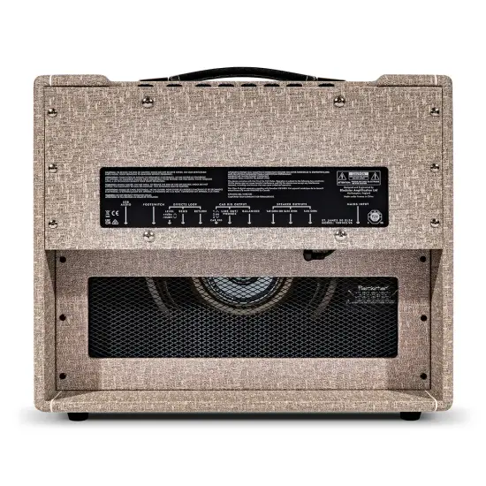 Blackstar St. James 50 EL34