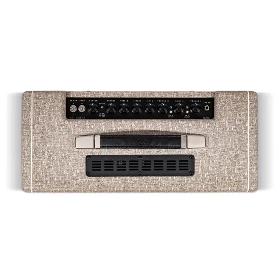 Blackstar St. James 50 EL34