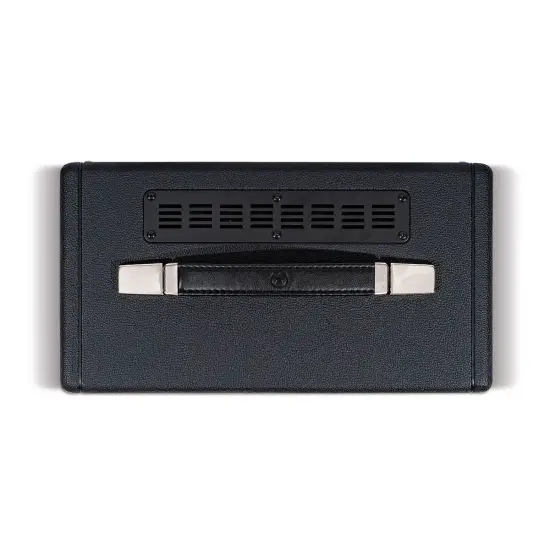 Blackstar St. James 50 6L6H Black
