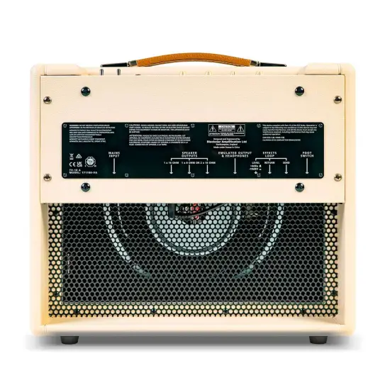 Blackstar TV 10 A 6L6