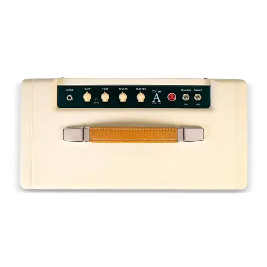 Blackstar TV 10 A 6L6