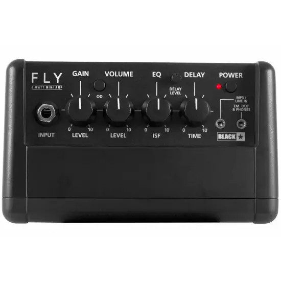 Blackstar Fly Stereo Pack