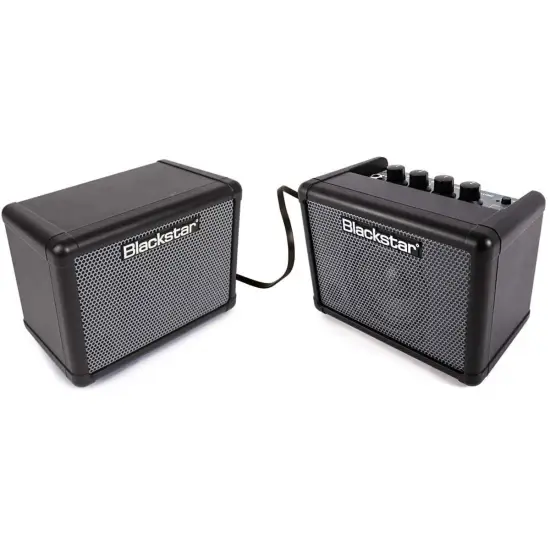 Blackstar Fly Stereo Pack Bass