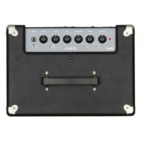 Blackstar Unity 60