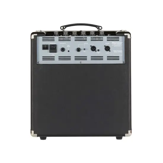 Blackstar Unity 60