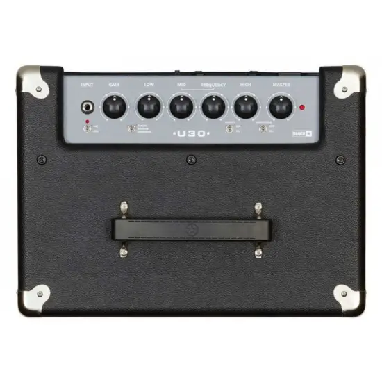Blackstar Unity 30