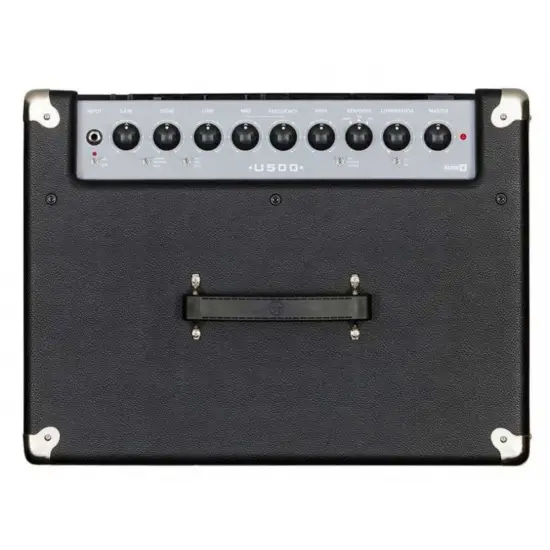 Blackstar Unity 500