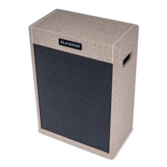 Blackstar St. James 212VOC Fawn