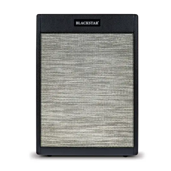 Blackstar St. James 212VOC Black