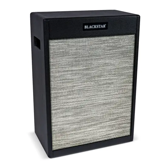 Blackstar St. James 212VOC Black