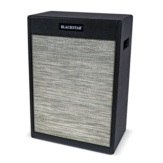 Blackstar St. James 212VOC Black