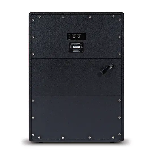 Blackstar St. James 212VOC Black