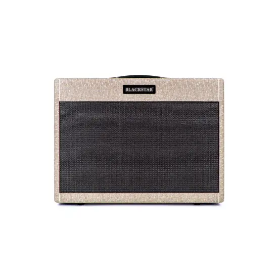 Blackstar St. James 50 EL34 212