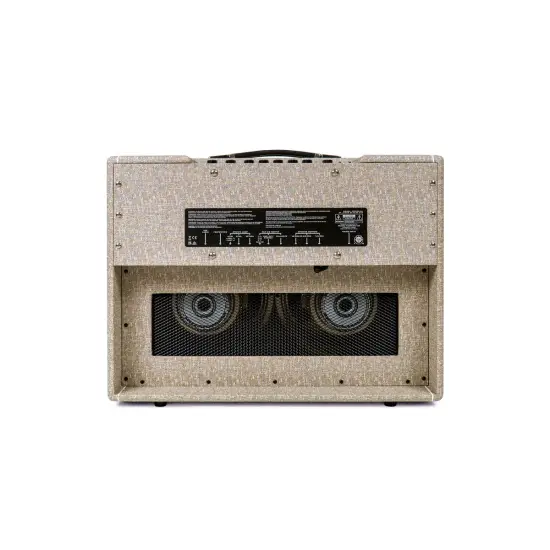 Blackstar St. James 50 EL34 212