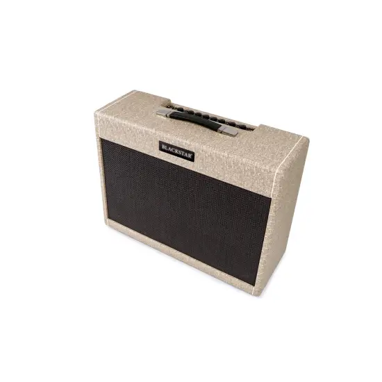 Blackstar St. James 50 EL34 212