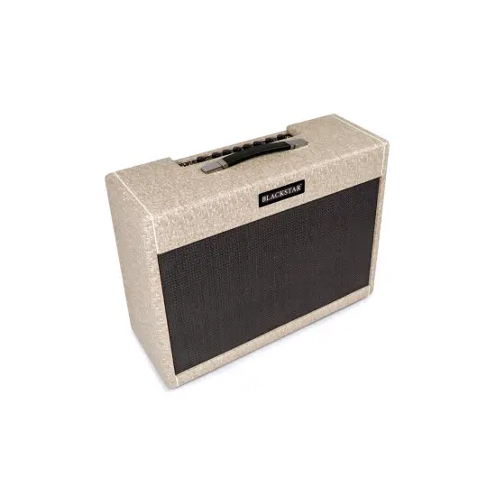 Blackstar St. James 50 EL34 212