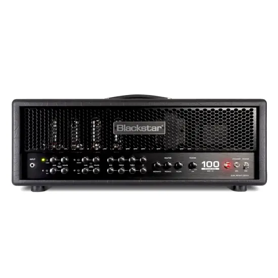 Blackstar Series One 100 MkII