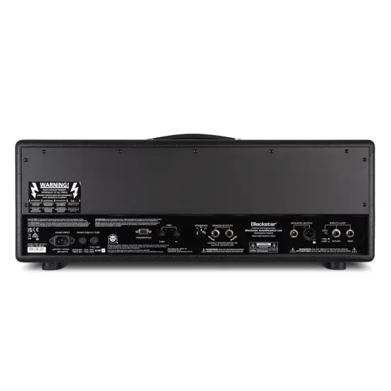 Blackstar Series One 100 MkII
