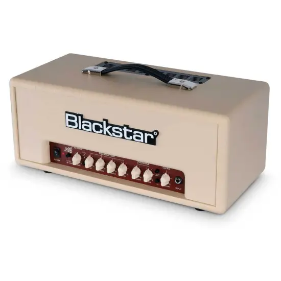 Blackstar Debut 100RH Cream