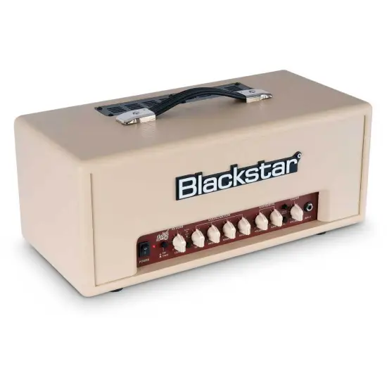 Blackstar Debut 100RH Cream