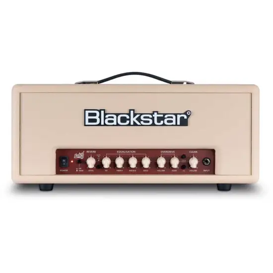 Blackstar Debut 100RH Cream