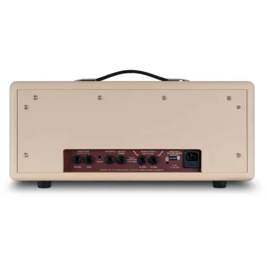 Blackstar Debut 100RH Cream
