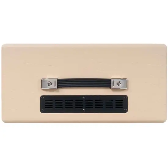 Blackstar Debut 100RH Cream
