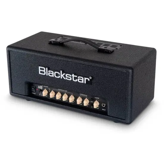 Blackstar Debut 100RH Black