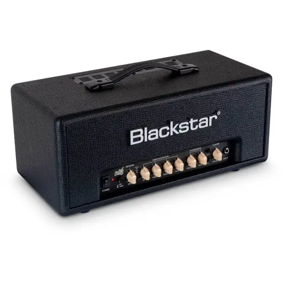 Blackstar Debut 100RH Black