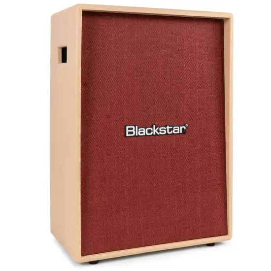 Blackstar Debut 212v Cream