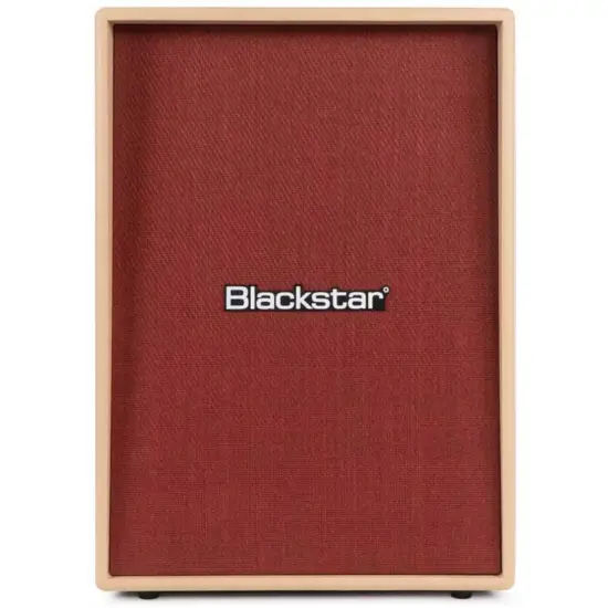Blackstar Debut 212v Cream