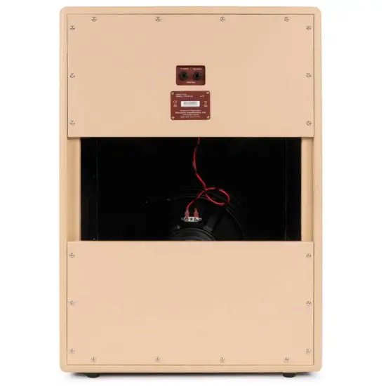 Blackstar Debut 212v Cream