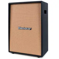 Blackstar Debut 212V Black