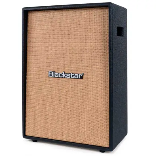 Blackstar Debut 212V Black