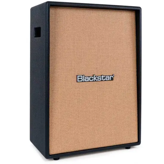 Blackstar Debut 212V Black