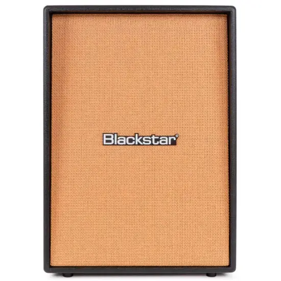 Blackstar Debut 212V Black