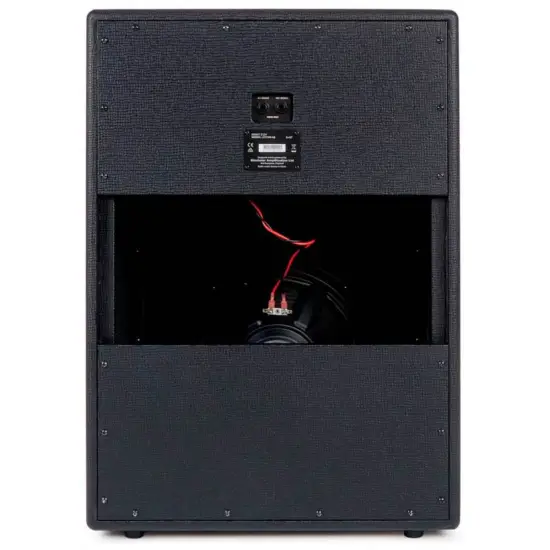 Blackstar Debut 212V Black