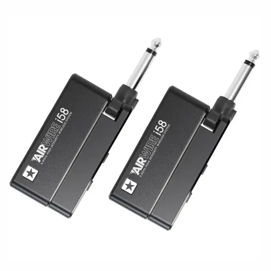 Blackstar SISTEMA INSTRUMENTO Airwire i58