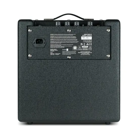 Blackstar Debut Bass 25