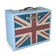 Blackstar Debut 50R Baby Blue Union Flag
