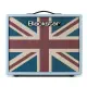 Blackstar Debut 50R Baby Blue Union Flag