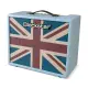 Blackstar Debut 50R Baby Blue Union Flag