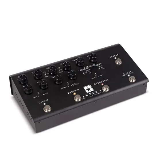 Blackstar Dept. 10 Amped 3