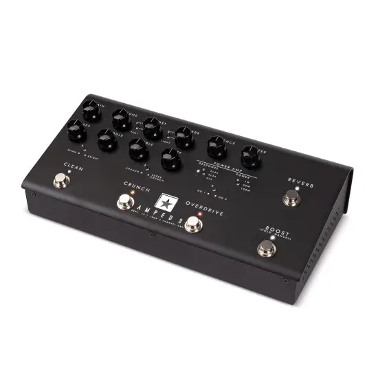 Blackstar Dept. 10 Amped 3