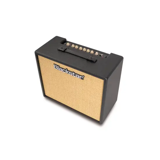 Blackstar Debut 50R Black